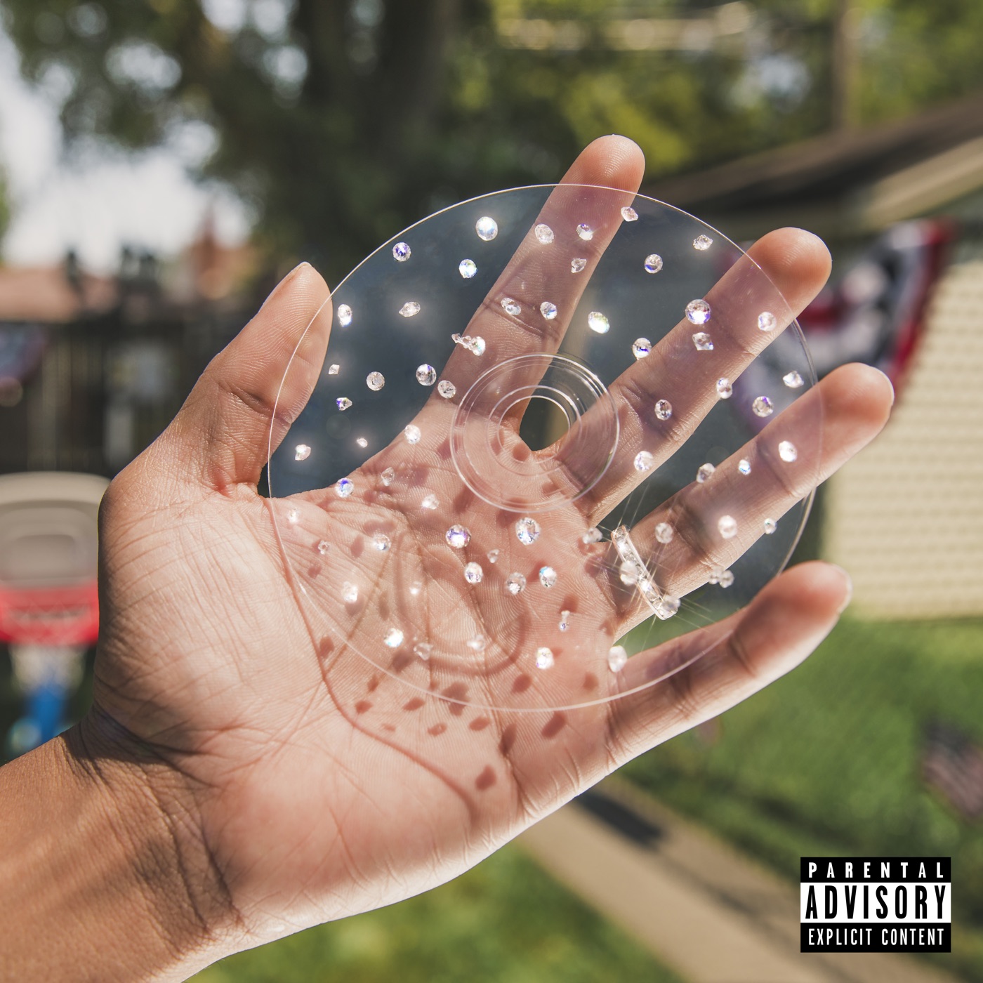 Buy CD!